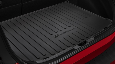 All-Weather Cargo Mat