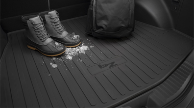 All-Weather Cargo Mat