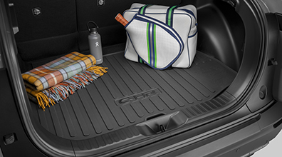 All-Weather Cargo Mat