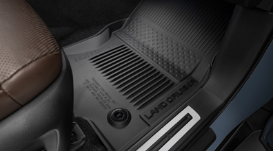 Cubiertas protectoras del piso para todo clima