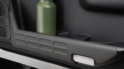 Protectores antirrayones para puertas (Cubierta protectora para el interior de la puerta)