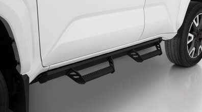 Escalón Predator Drop