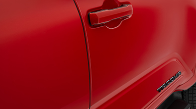 Protectores para el borde de las puertas