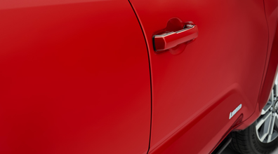 Protectores para el borde de las puertas