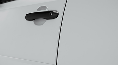 Protectores para el borde de las puertas