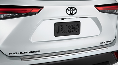 Blackout Emblem Overlays