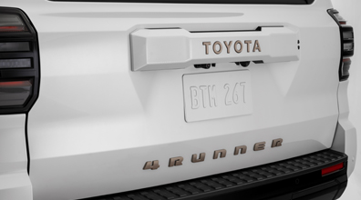 Molduras de emblema: Bronce