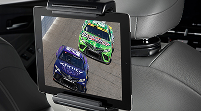 Universal Tablet Holder