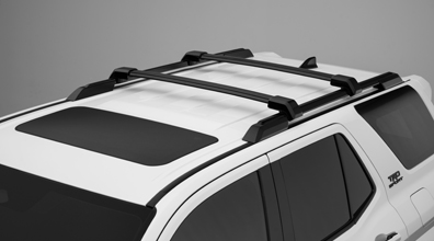 Barras transversales