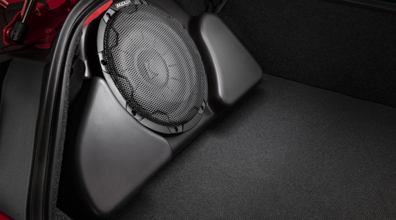 10" Powered Subwoofer