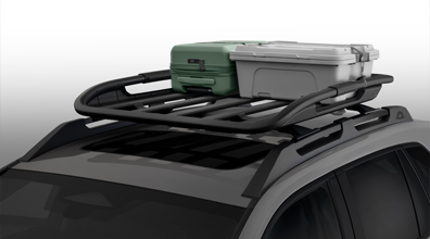 Roof Cargo Basket