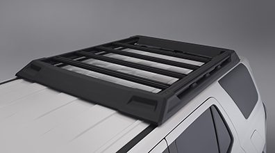 Portaequipajes de techo Toyota de ARB