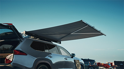 Kammok Crosswing: 5' 