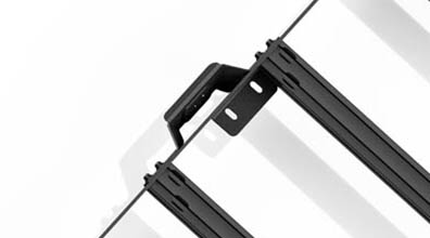 Prinsu Ridgeline Handles 