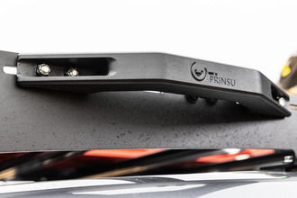 Prinsu Summit Handles 