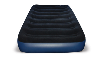 Napier Sportz Air Mattress: Tamaño compacto 
