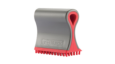 Kurgo Shed Sweeper: Dog Hair Remover 