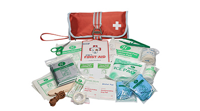 Kurgo Dog First Aid Kit 