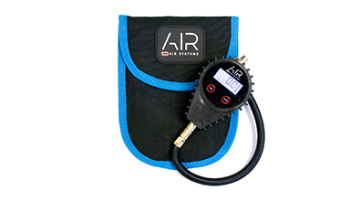 ARB E-Z Digital Deflator 