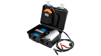 ARB Twin Portable Compressor 