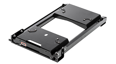 Deslizador para refrigerador/congelador ARB Zero 