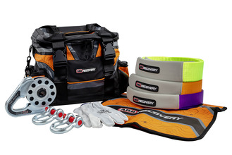 ARB Premium Recovery Kit 
