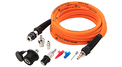 Kit de inflación ARB 