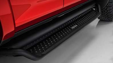 Go Rhino Dominator Xtreme D1 Running Boards 