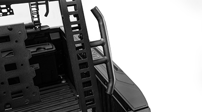 Go Rhino XRS Reel Handle Kit 