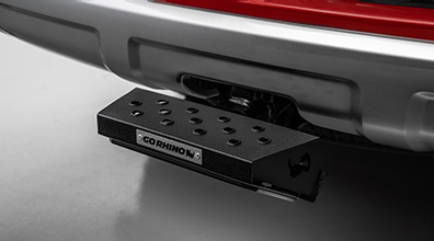 Go Rhino HS-10 Skid Plate Hitch Step 