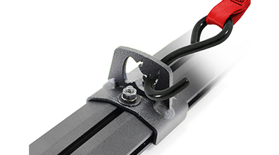 Go Rhino 4-CORE Rhino Tie-Downs 