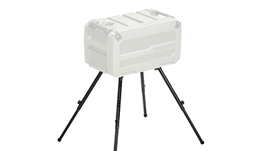 Yakima EXO OpenRange Leg Kit 