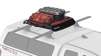 Yakima Stretch Net Medium 