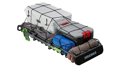 Yakima Stretch Net SkinnyWarrior 