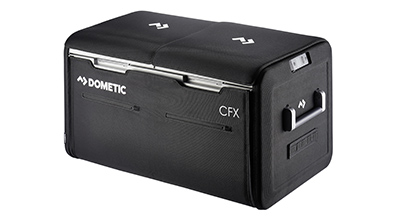 Cubierta para hielera Dometic CFX3 PC75 