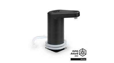 Grifo de agua Dometic GO Hydration 