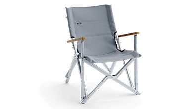 Dometic GO Compact Chair 