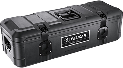 Estuche para carga Pelican BX55S 
