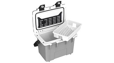 Pelican 14QT Personal Cooler 