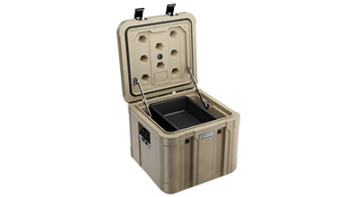 Maleta Pelican TX50 Adventure 