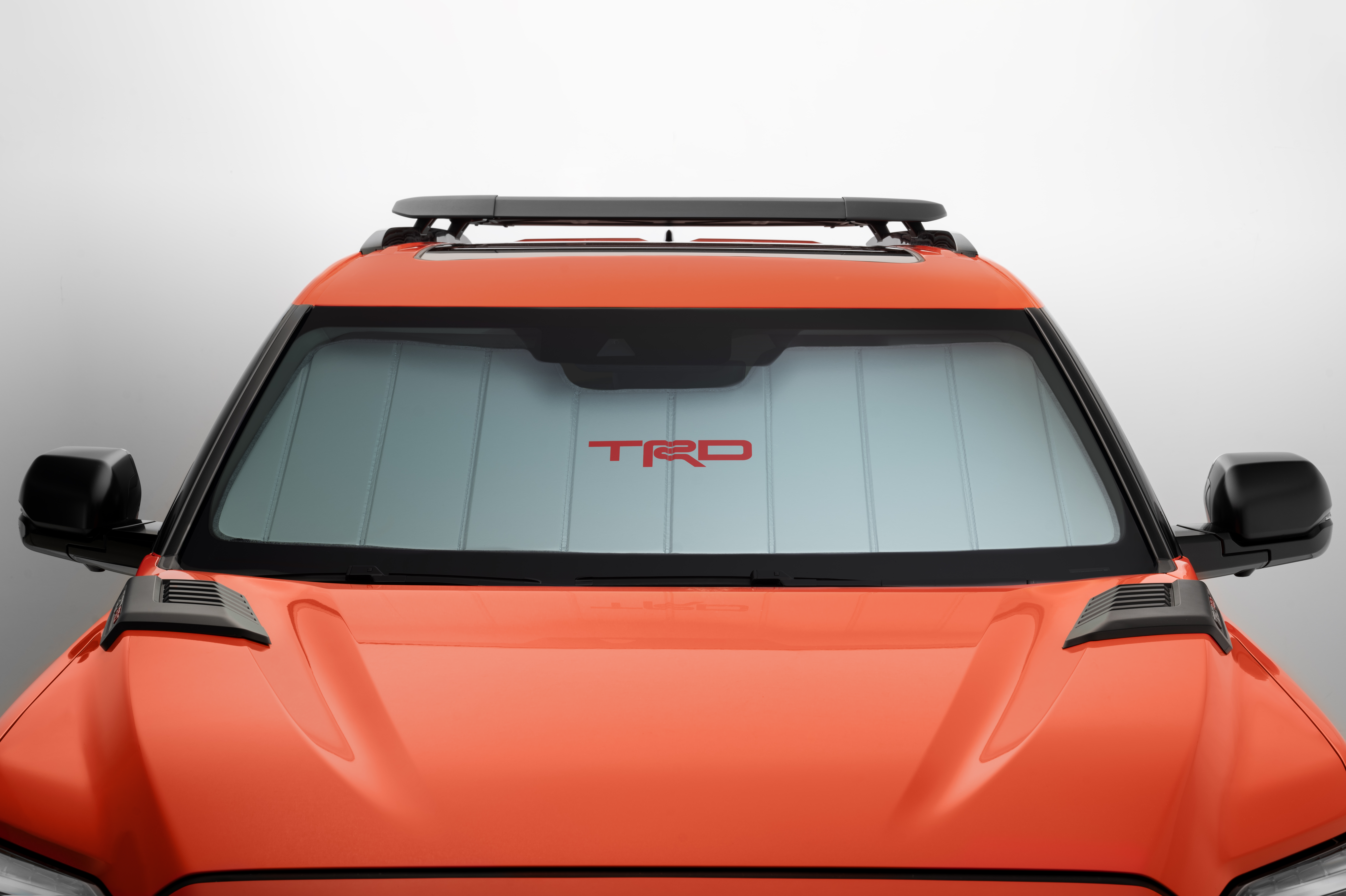 Toyota TRD Sunshade