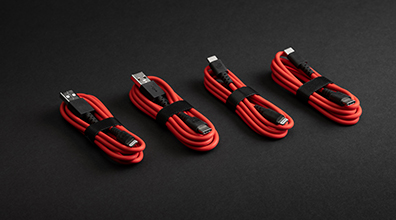 Quick Charging Cable Package