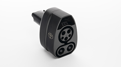 Adaptador NACS a CCS1