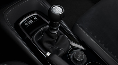 GR Corolla Shift Knob