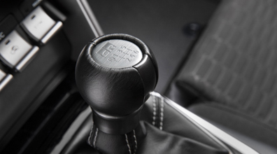 GR Shift Knob