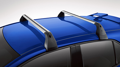 Barras transversales de carga